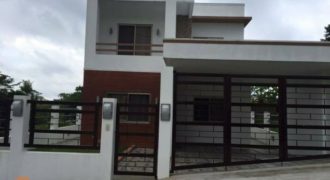 Modern Contemporary House in Tagaytay Modern Contemporary House in Tagaytay