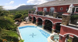 Mansion for sale in Tagaytay Mansion for sale in Tagaytay