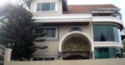 Big house for sale in tagaytay