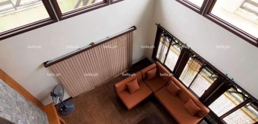 Tagaytay Greenlands  Lemongrass