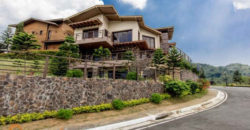 4Br House for Sale (The Hillside At Tagaytay Highlands) 4Br House for Sale (The Hillside At Tagaytay Highlands)