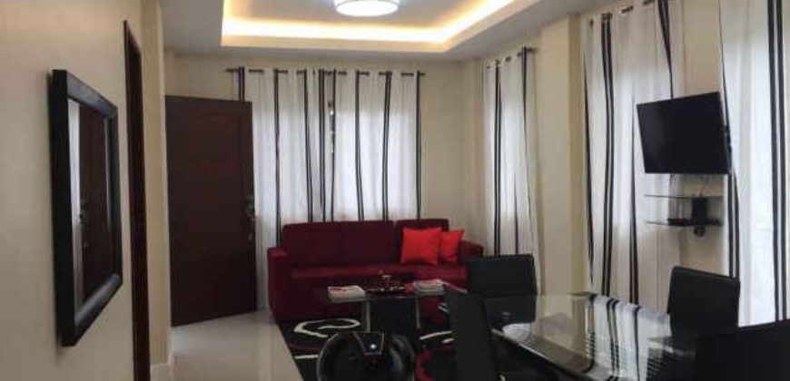 Modern Contemporary House in Tagaytay