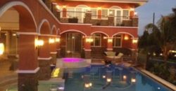 Mansion for sale in Tagaytay Mansion for sale in Tagaytay