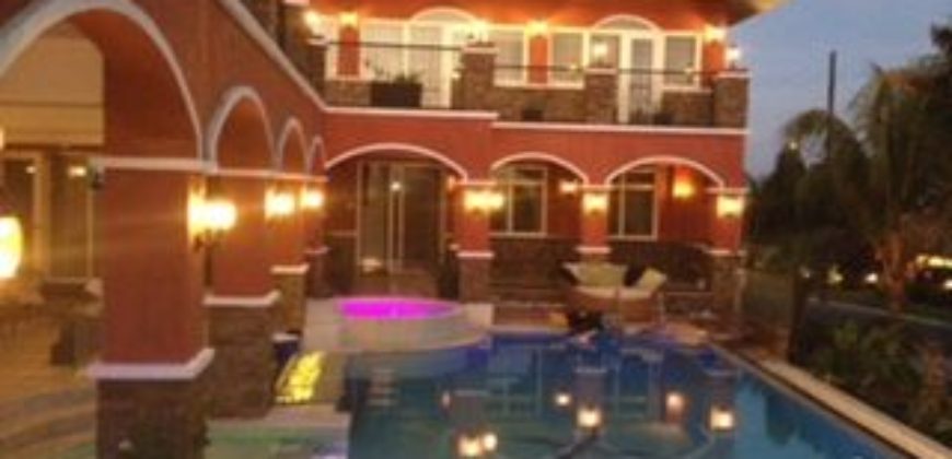 Mansion for sale in Tagaytay Mansion for sale in Tagaytay
