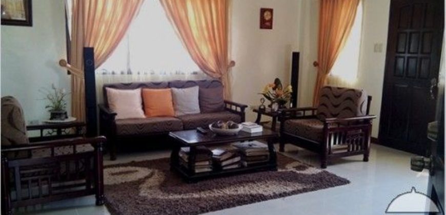 10M CORNER HOUSE AND LOT FOR SALE IN TAGAYTAY