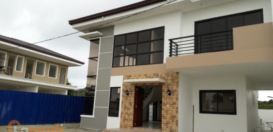 House and Lot for Sale in Tagaytay City