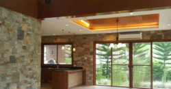 Beautiful 4BR House – Hillside, Tagaytay Highlands Beautiful 4BR House – Hillside, Tagaytay Highlands