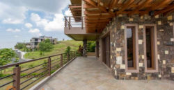 4Br House for Sale (The Hillside At Tagaytay Highlands) 4Br House for Sale (The Hillside At Tagaytay Highlands)