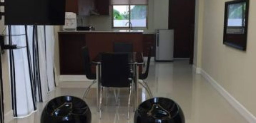 Modern Contemporary House in Tagaytay