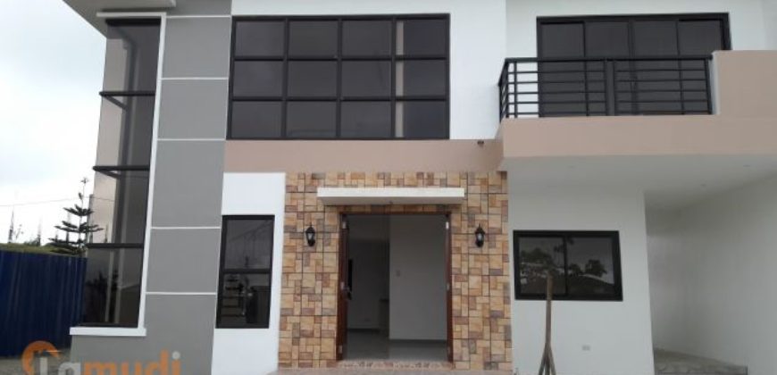 House and Lot for Sale in Tagaytay City