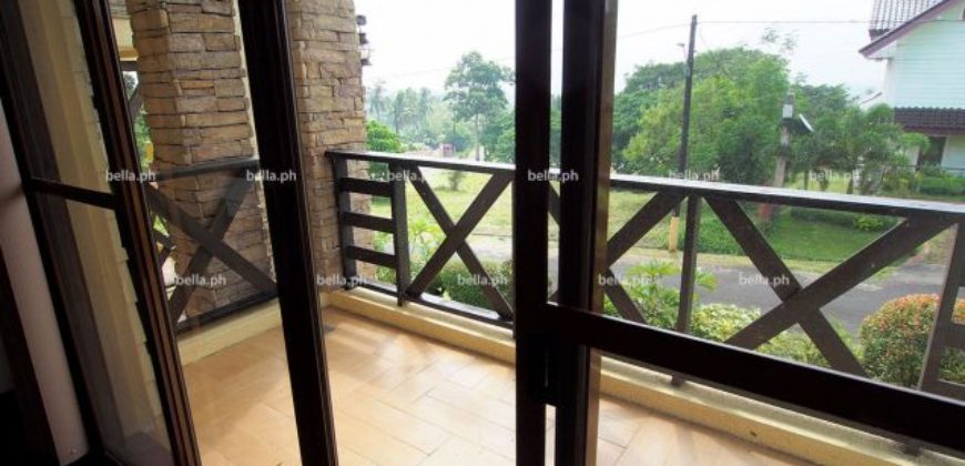 Tagaytay Greenlands  Lemongrass