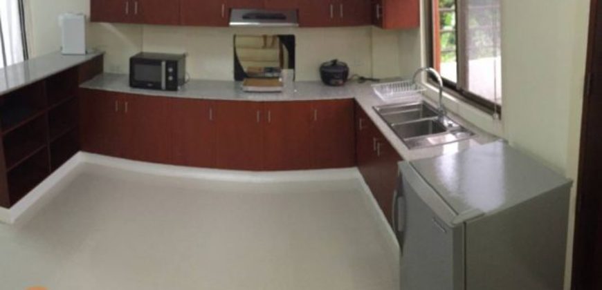 Modern Contemporary House in Tagaytay