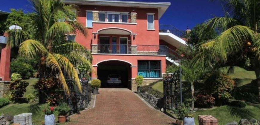 Mansion for sale in Tagaytay Mansion for sale in Tagaytay