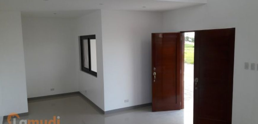 House and Lot for Sale in Tagaytay City