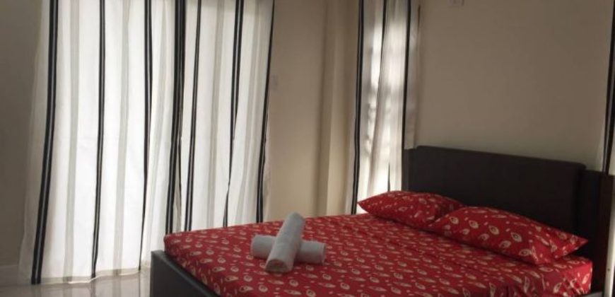 Modern Contemporary House in Tagaytay