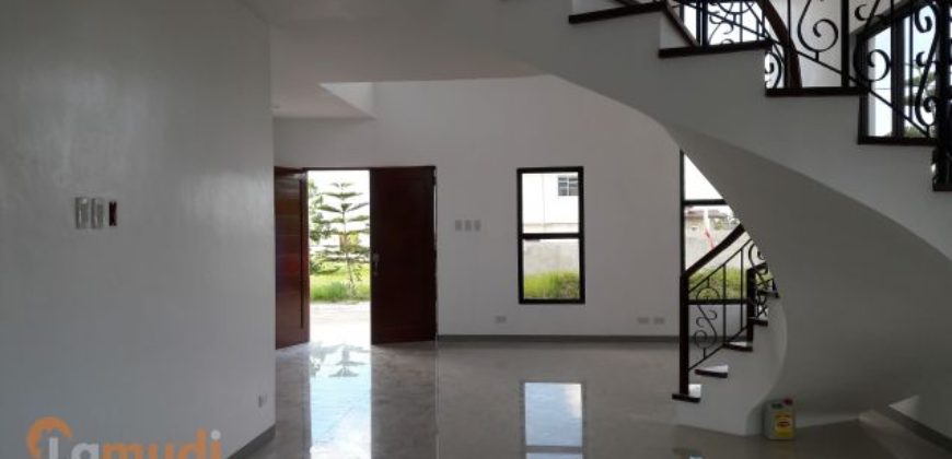 House and Lot for Sale in Tagaytay City