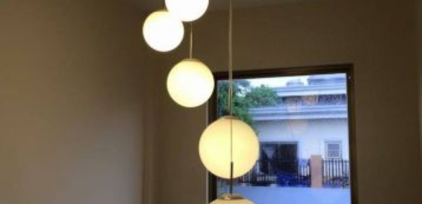 Modern Contemporary House in Tagaytay