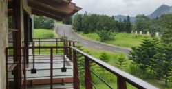 Beautiful 4BR House – Hillside, Tagaytay Highlands Beautiful 4BR House – Hillside, Tagaytay Highlands