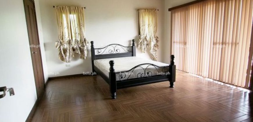 Tagaytay Greenlands  Lemongrass