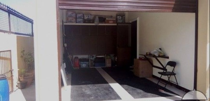 10M CORNER HOUSE AND LOT FOR SALE IN TAGAYTAY