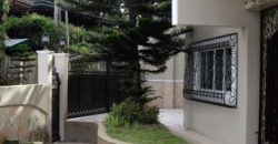 Big house for sale in tagaytay