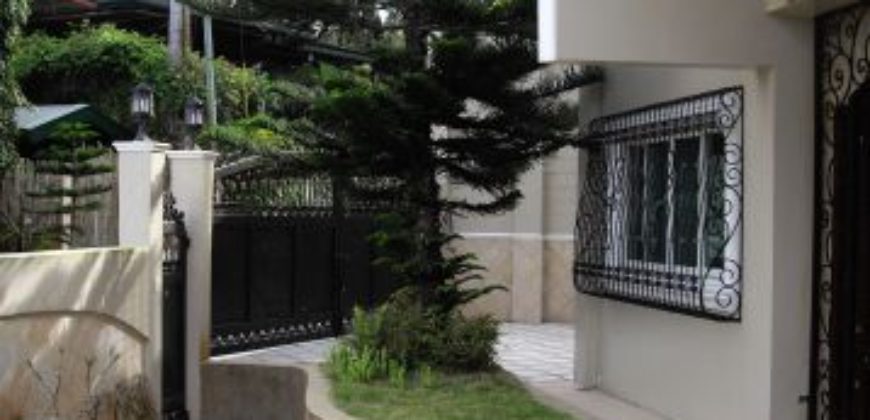 Big house for sale in tagaytay