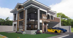 House and Lot for Sale in Tagaytay City House and Lot for Sale in Tagaytay City