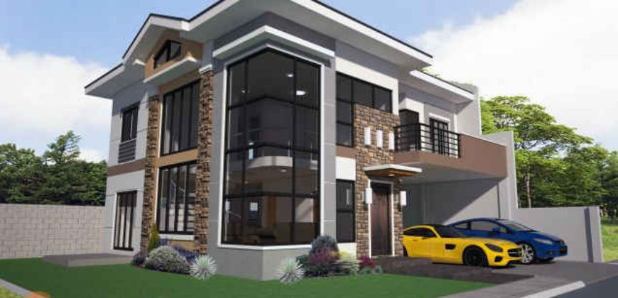 House and Lot for Sale in Tagaytay City