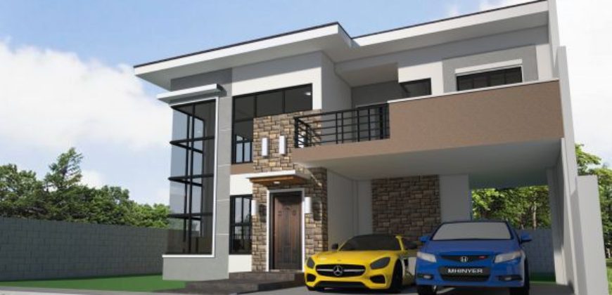 House and Lot for Sale in Tagaytay City