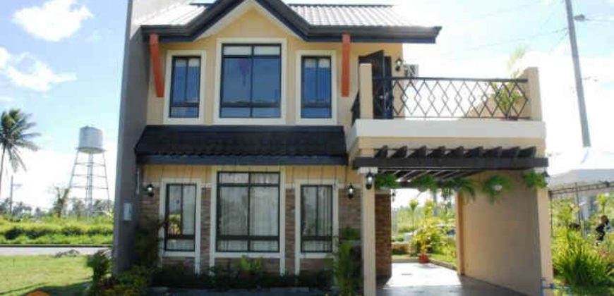 Ilac Model Ready for Occupancy Ilac Model Ready for Occupancy