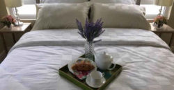 Golf Course View in Metro Tagaytay Golf Course View in Metro Tagaytay