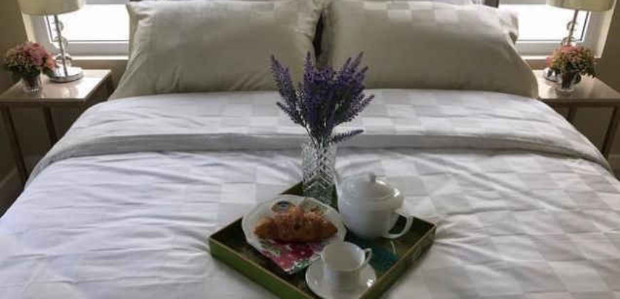 Golf Course View in Metro Tagaytay