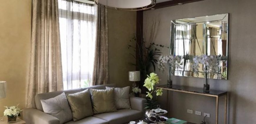 Golf Course View in Metro Tagaytay