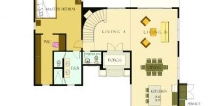 Luxurious homes Luxurious homes