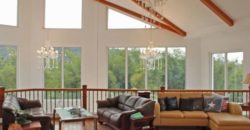 Log cabin house Tagaytay Highlands Log cabin house Tagaytay Highlands