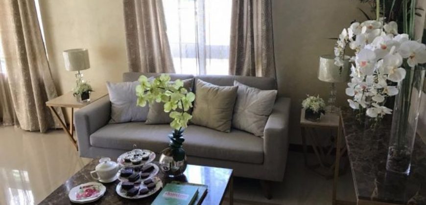 Golf Course View in Metro Tagaytay