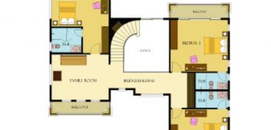 Luxurious homes Luxurious homes