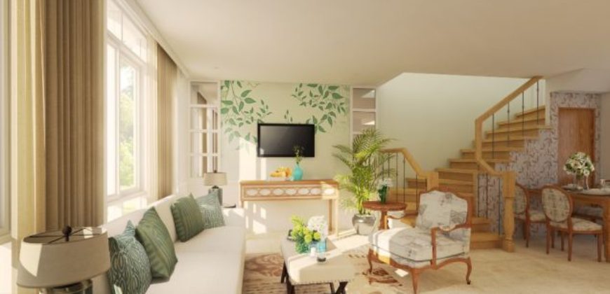 Ilac Model Ready for Occupancy Ilac Model Ready for Occupancy