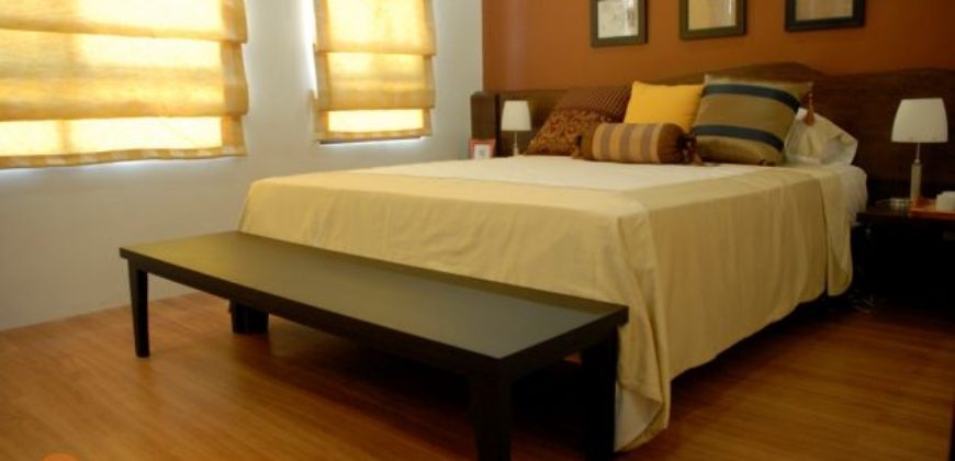 Ilac Model Ready for Occupancy Ilac Model Ready for Occupancy