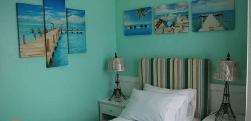 House and Lot with Perfect view of the Golf Course