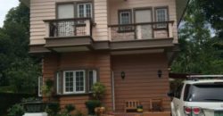 3-Bedroom House in Tagaytay with spacious garden 3-Bedroom House in Tagaytay with spacious garden