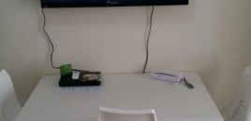 #6 Wind Residences – Condo Unit #6 Wind Residences – Condo Unit