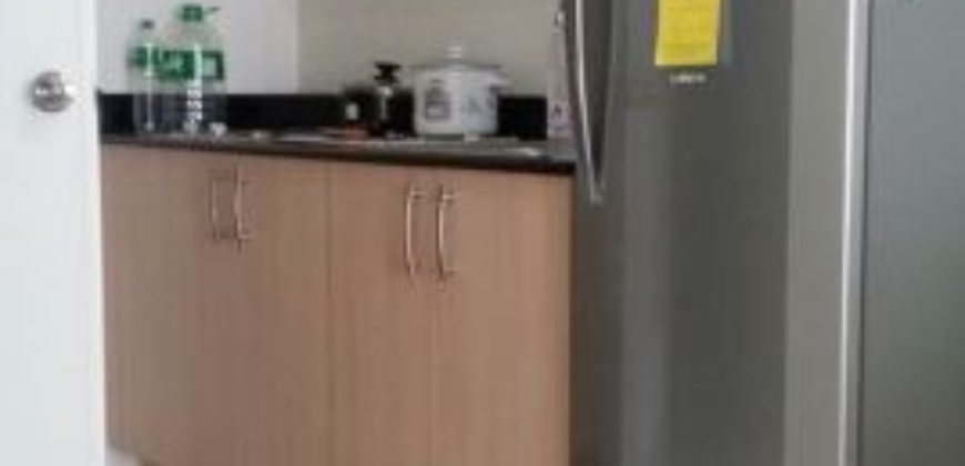 #6 Wind Residences – Condo Unit #6 Wind Residences – Condo Unit