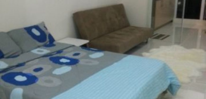 #5 Wind Residences – Condo Unit