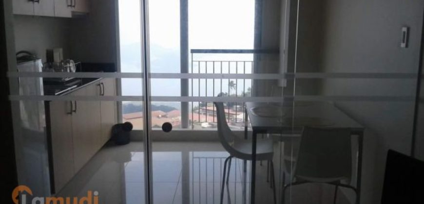 #5 Wind Residences – Condo Unit