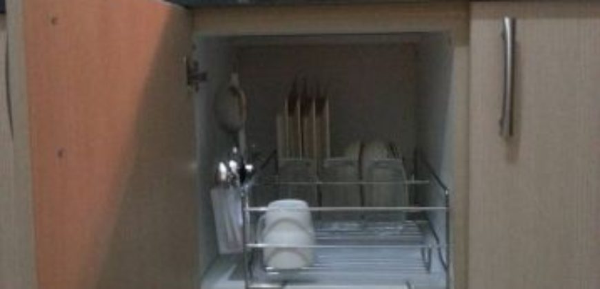 #5 Wind Residences – Condo Unit