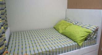 #4 Wind Residences – Condo Unit #4 Wind Residences – Condo Unit