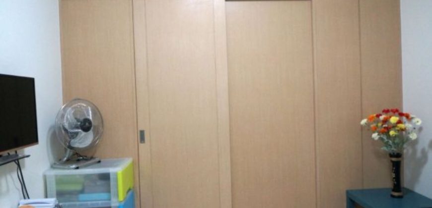 #4 Wind Residences – Condo Unit #4 Wind Residences – Condo Unit