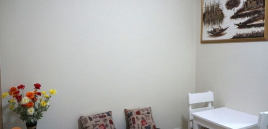 #4 Wind Residences – Condo Unit #4 Wind Residences – Condo Unit