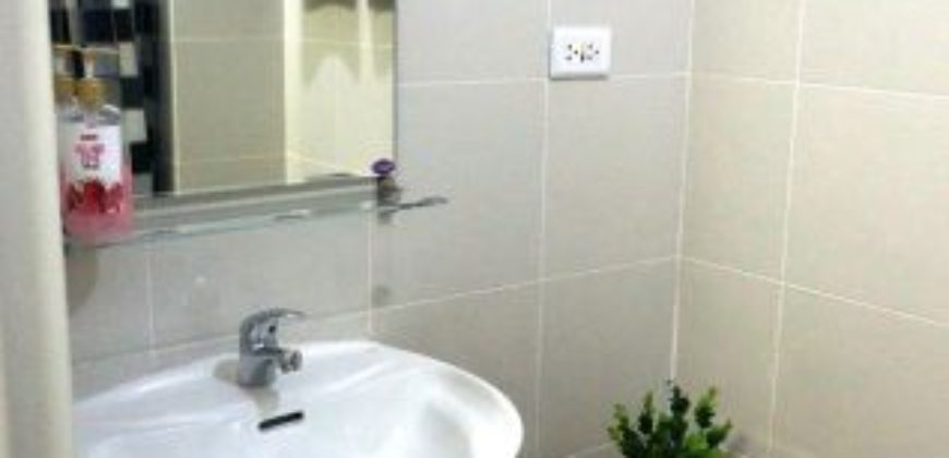 #4 Wind Residences – Condo Unit #4 Wind Residences – Condo Unit